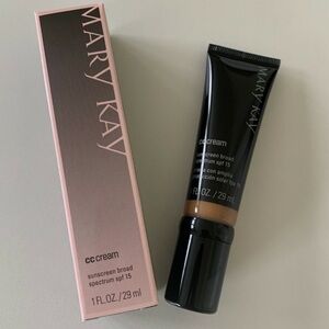 Mary Kay CC Cream Deep